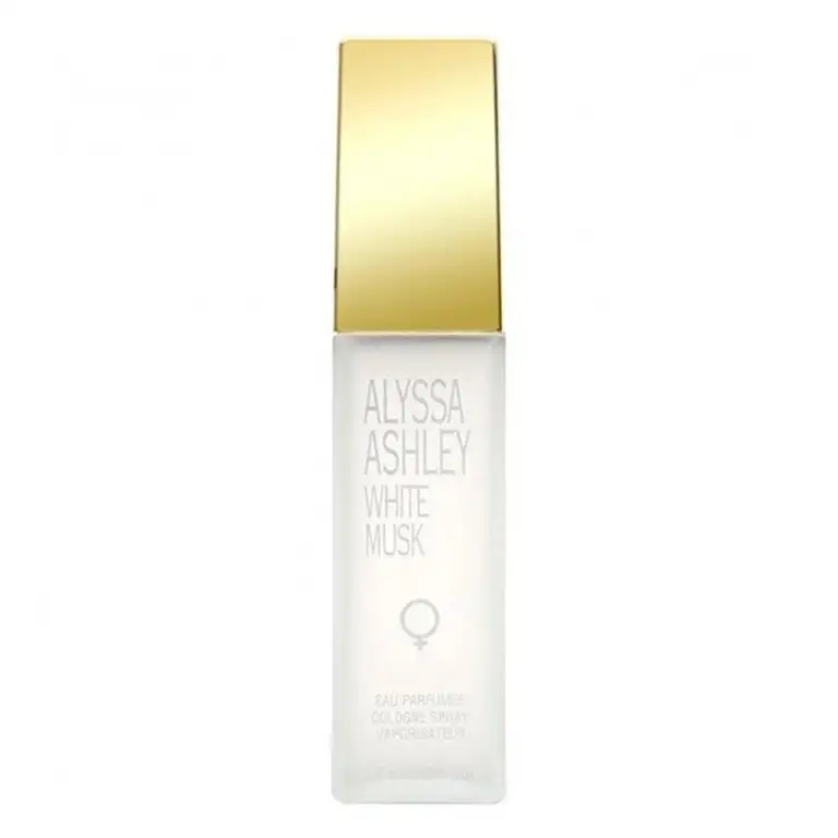 Alyssa Ashley White Musk Eau de toilette 100 ml