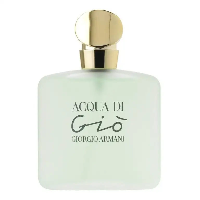 Armani Acqua Di Gio femme Eau de toilette 100 ml