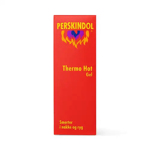Thermo Hot Gel | 100 ml