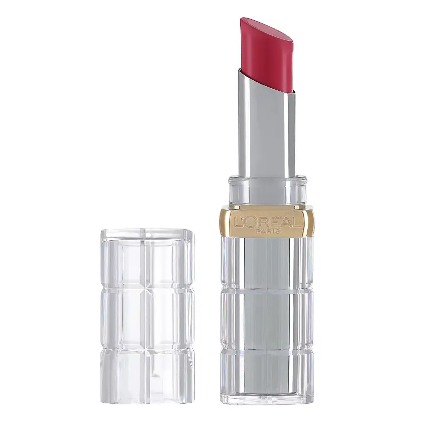 L'Oréal Paris Glow Paradise Balm-in-Lipstick 111 Pink Wonderland