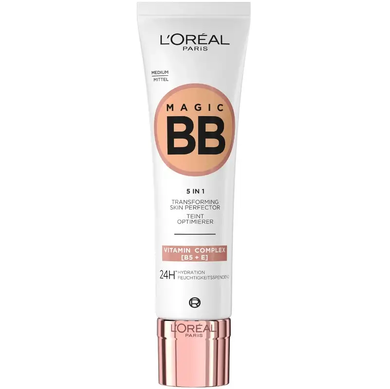 L'Oréal Paris Magic BB Cream 30 ml - 04 Medium