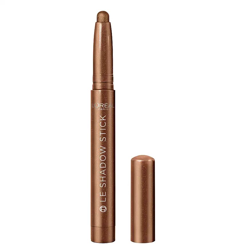 L'Oréal Paris Paradise Le Shadow Stick 230 Magnetic Bronze