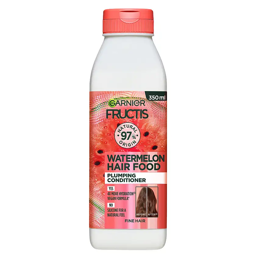 Garnier Hair Food Watermelon Conditioner 350 ml