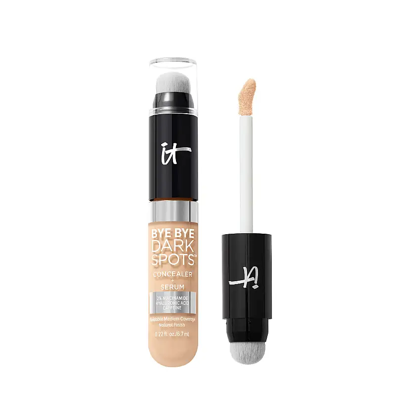IT Cosmetics Bye Bye Dark Spots Concealer + Serum 11 Fair Neutral