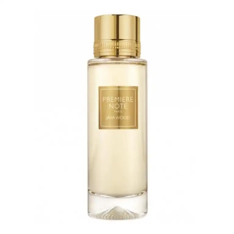 Première Note Java Wood Eau de parfum 100 ml