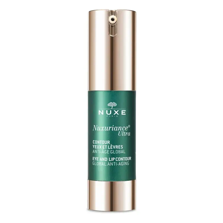 NUXE Nuxuriance Ultra Eye And Lip Contour Global Anti-aging 15 ml
