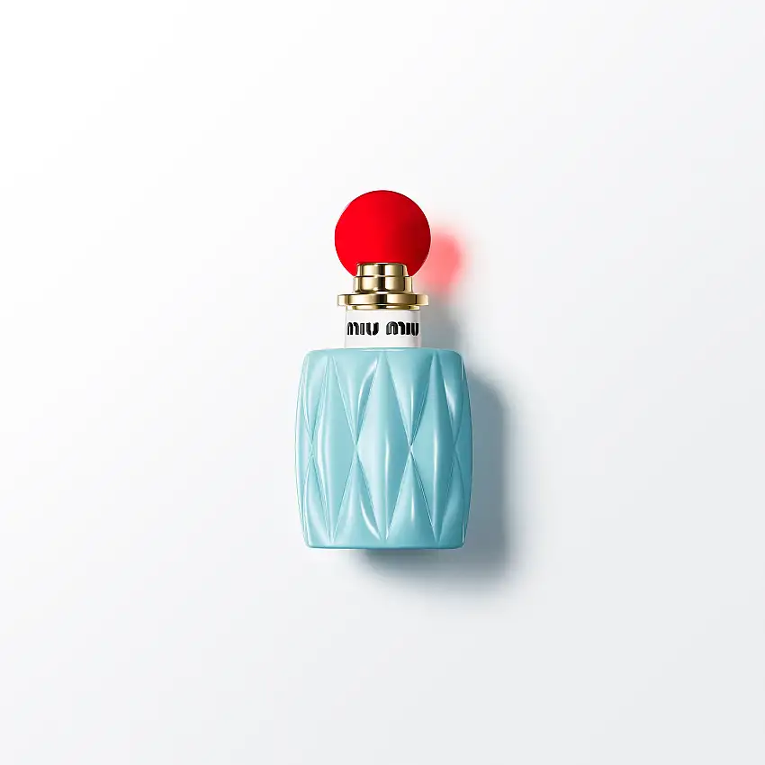 Miu Miu L’Eau de Muguet Eau de Parfum 100 ml