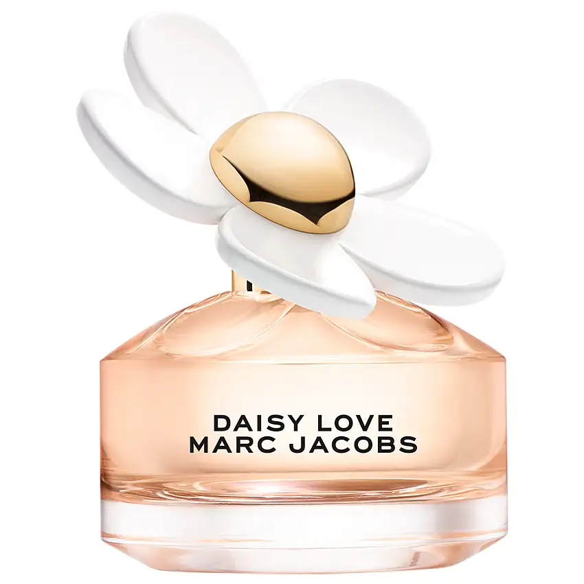Marc Jacobs Daisy Love Eau de Toilette for Women 50 ml