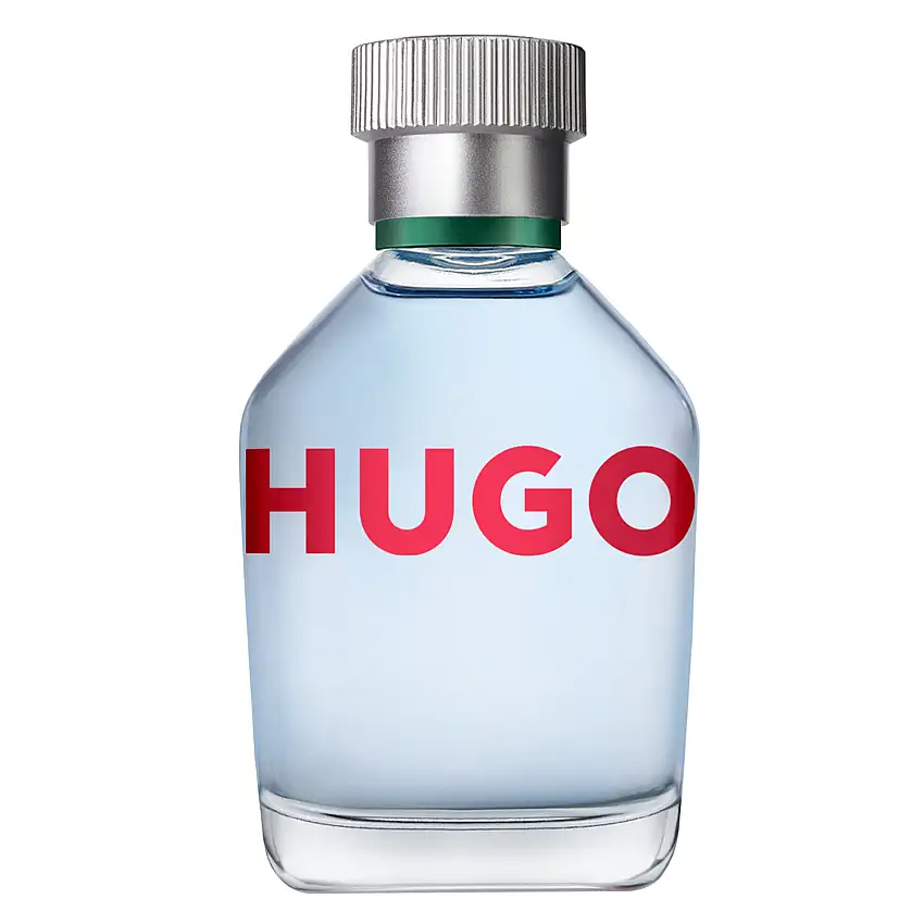 Hugo Boss HUGO Man Eau de Toilette for Men 40 ml