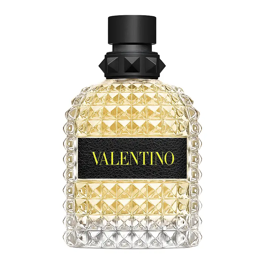 Valentino Born In Roma Yellow Dream Uomo Eau de Toilette 100 ml