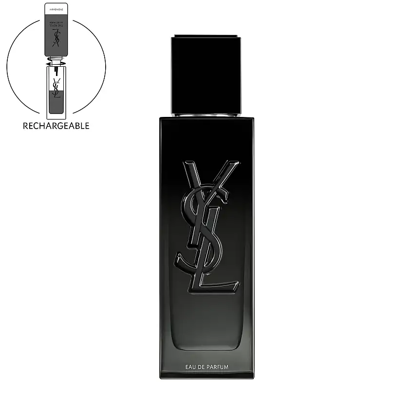 Yves Saint Laurent MYSLF Eau de Parfum 40 ml