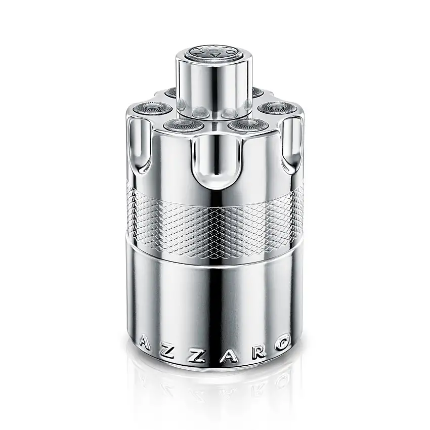 AZZARO Wanted Eau de Parfum 100 ml