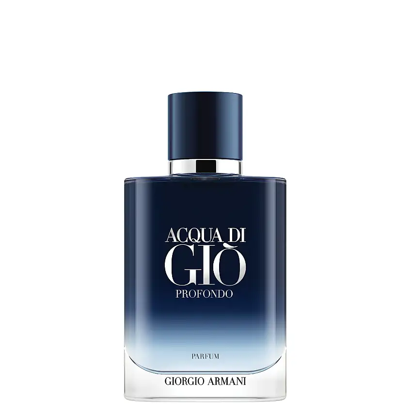 Armani Acqua di Giò Profondo Parfum 100 ml