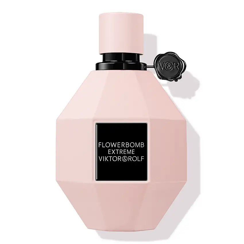 Viktor & Rolf Flowerbomb Extreme Elixir Eau de Parfum 100 ml