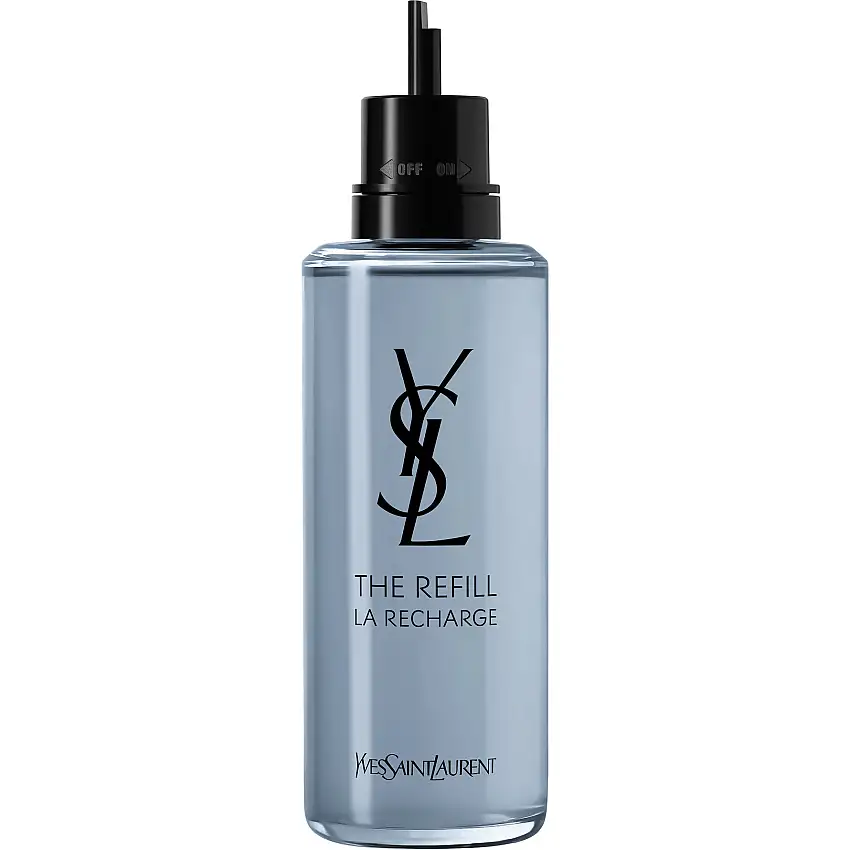 Yves Saint Laurent Y Eau de Parfum Refill 150 ml