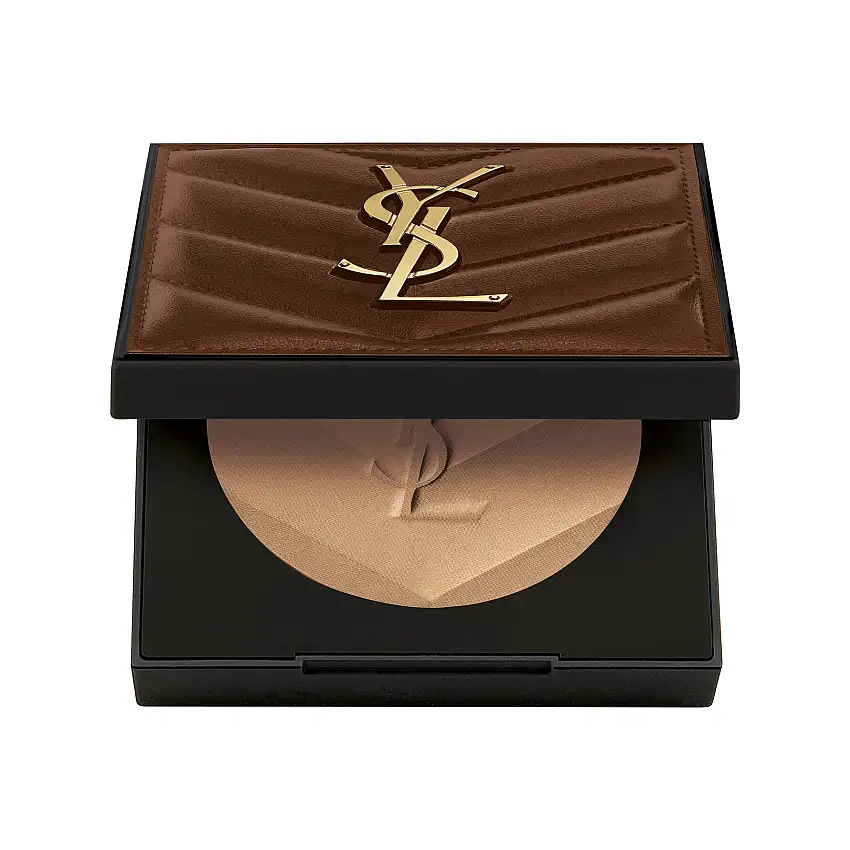 Yves Saint Laurent All Hours Hyper Bronze 2 BUFF DUNE