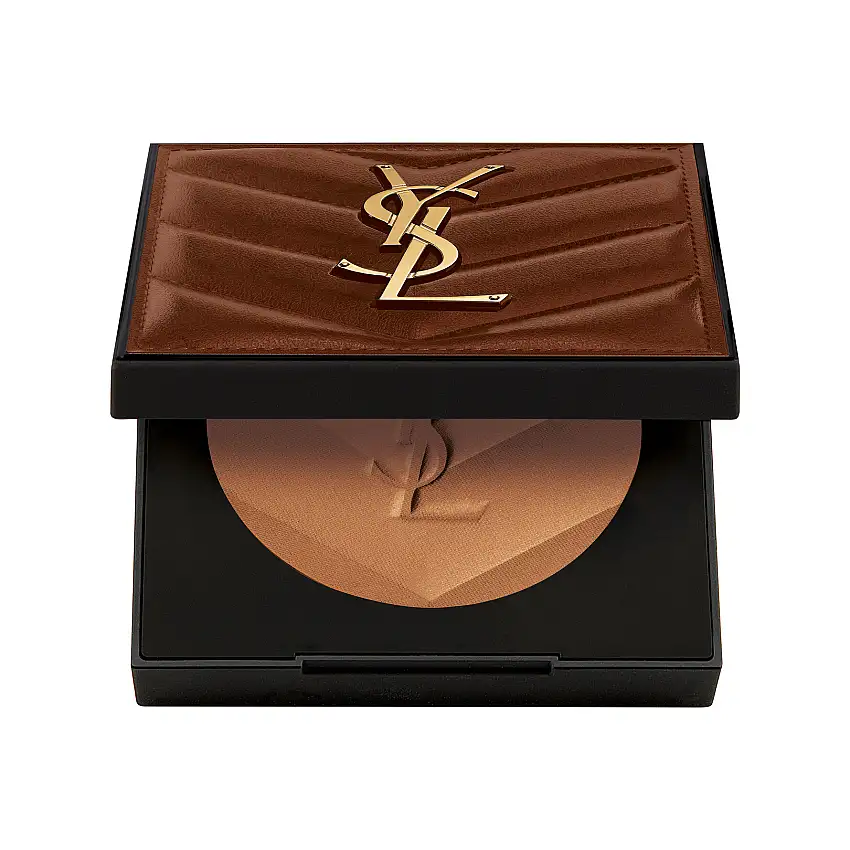 Yves Saint Laurent All Hours Hyper Bronze 3 GOLDEN MEDINA
