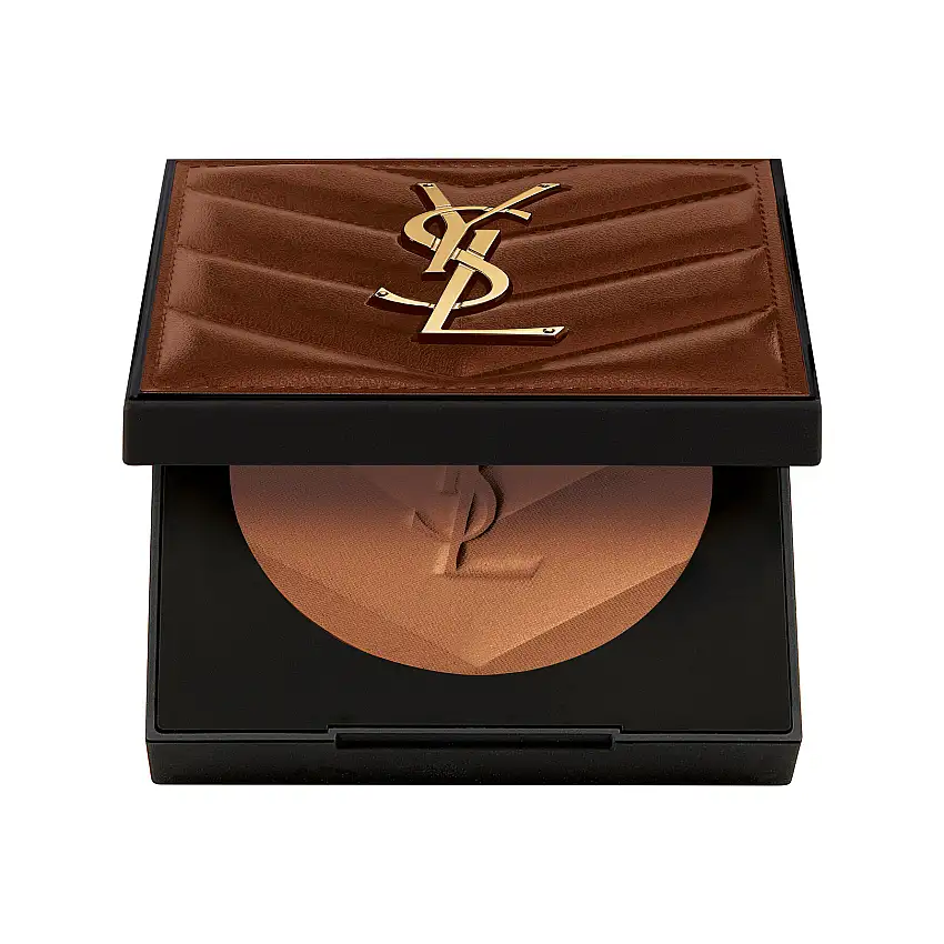 Yves Saint Laurent All Hours Hyper Bronze 4 WARM SANDALWOOD