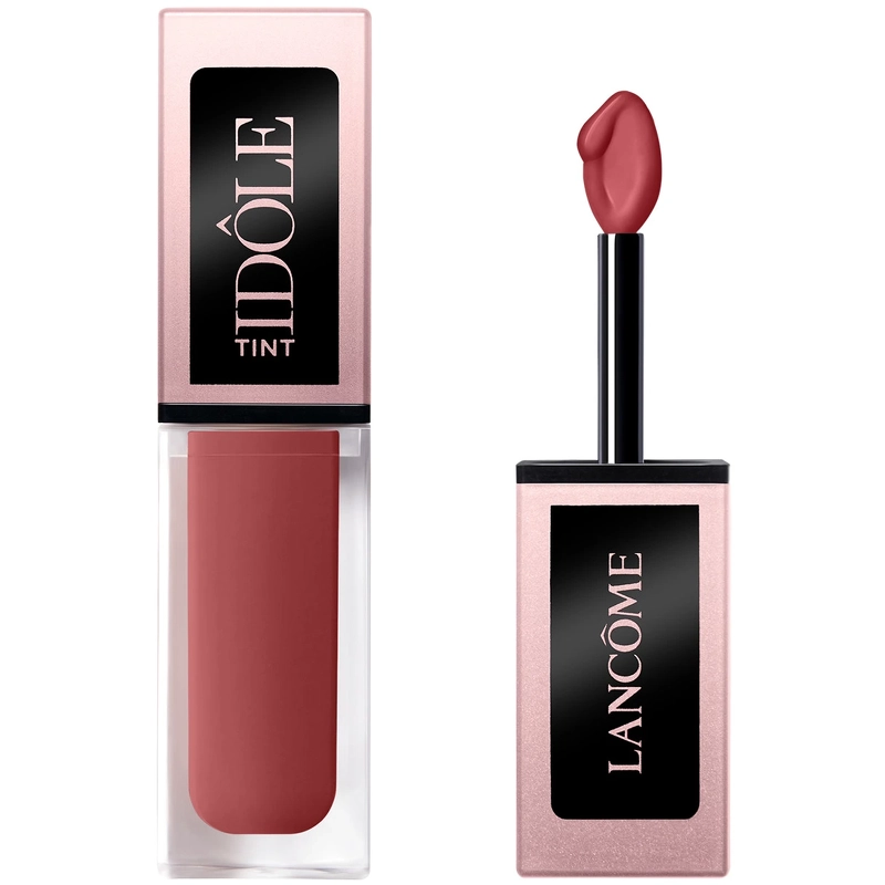 Lancôme Idôle Tint - 07 Earth Red