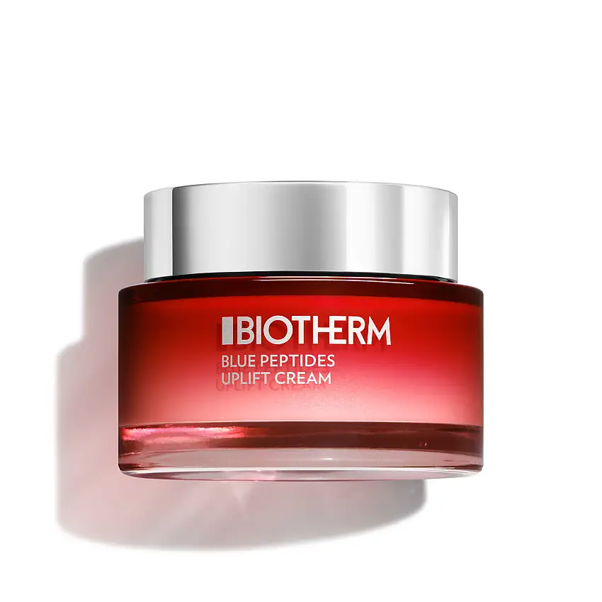 Biotherm Blue Peptides Uplift Moisturizing Cream 75 ml