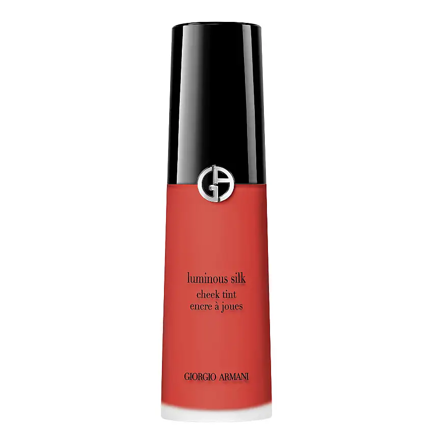 Armani Luminous Silk Cheek Tint 41