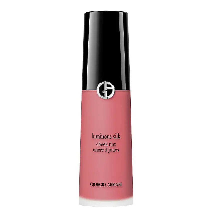 Armani Luminous Silk Cheek Tint 62
