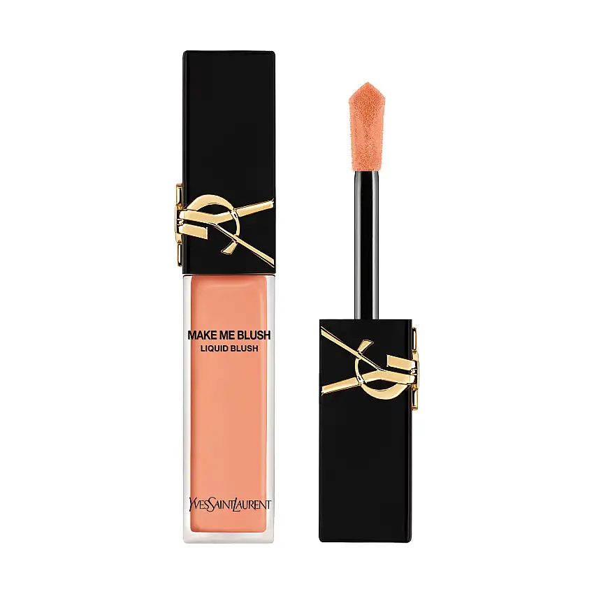 Yves Saint Laurent Make Me Blush Liquid Blush 57