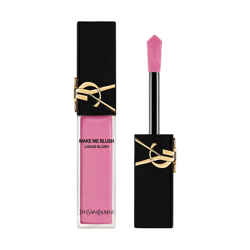 Yves Saint Laurent Make Me Blush Liquid Blush 66