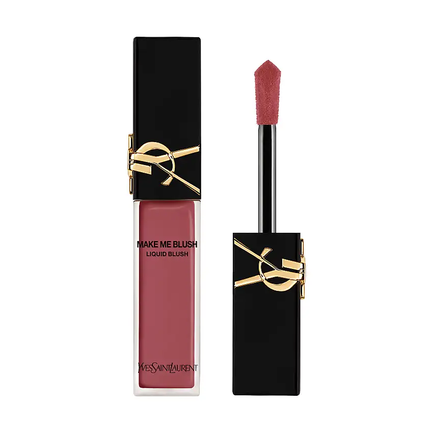 Yves Saint Laurent Make Me Blush Liquid Blush 54