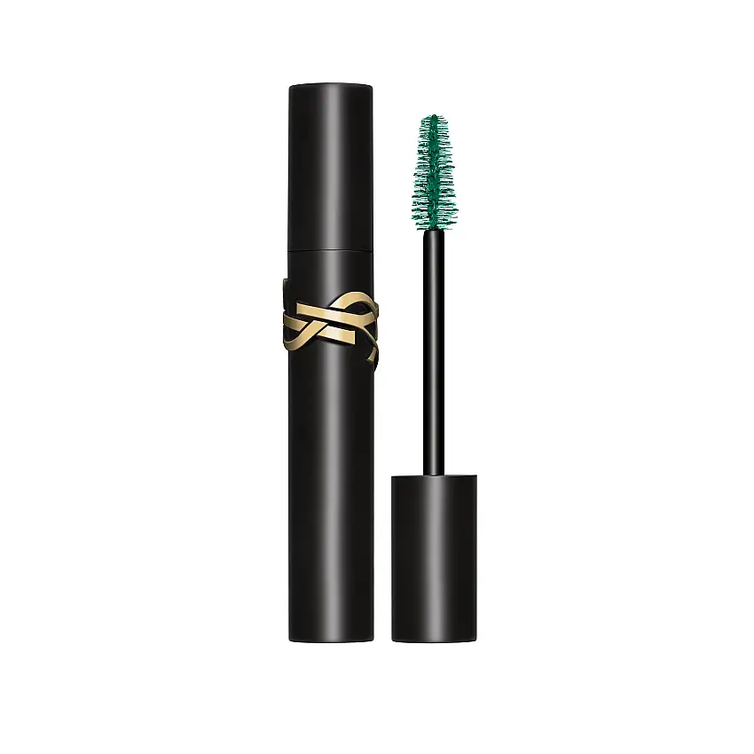 Yves Saint Laurent Mascara Lash Clash 03 Green