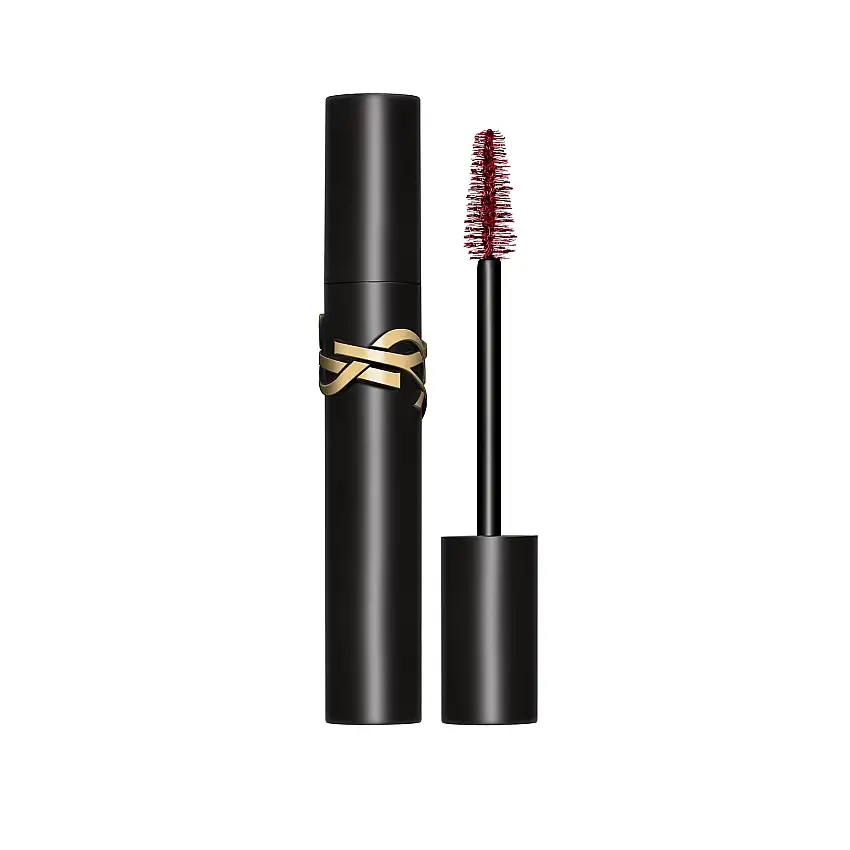 Yves Saint Laurent Mascara Lash Clash 05 Burg