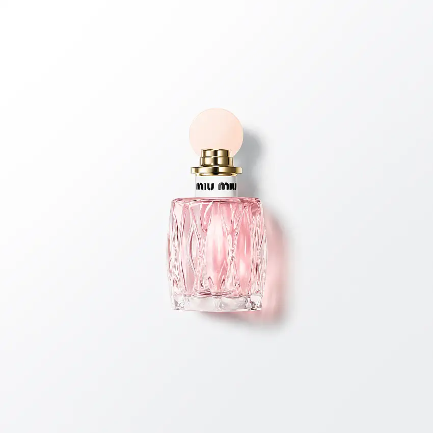 Miu Miu L´Eau Rosée Eau de Toilette 100 ml