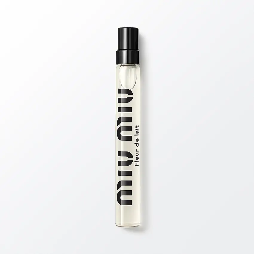 Miu Miu Fleur de Lait Eau de Parfum 10 ml