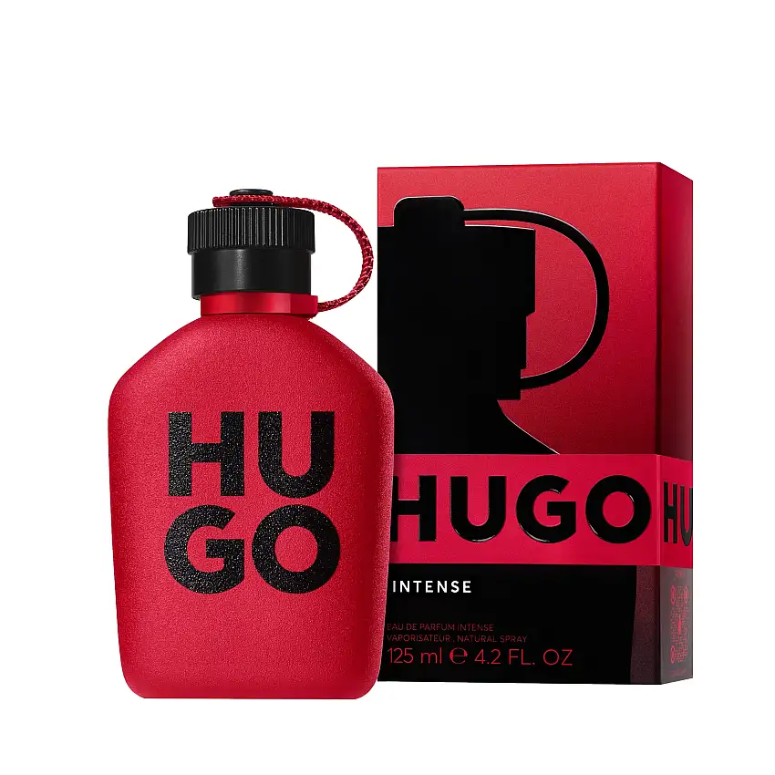Hugo Boss Hugo Intense 125 ml
