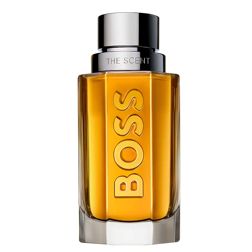 Hugo Boss The Scent Eau de Toilette for Him 50 ml