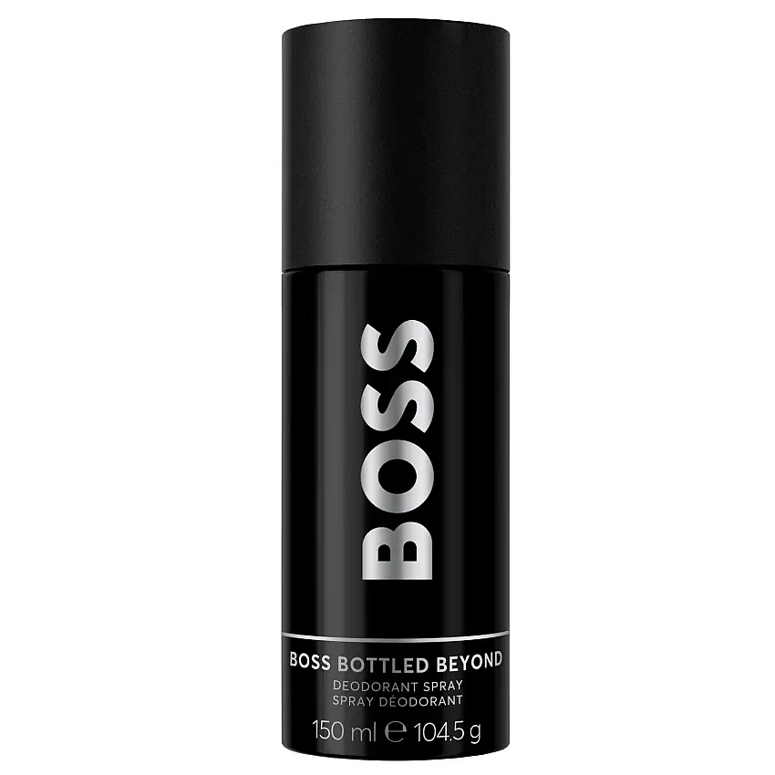 Hugo Boss Bottled Beyond Deodorant Spray 150 ml