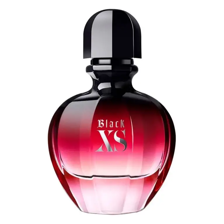 Rabanne Black XS For Her 2018 Eau de parfum 80 ml
