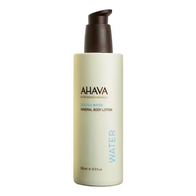 Ahava Deadsea Water Mineral Body Lotion 250 ml