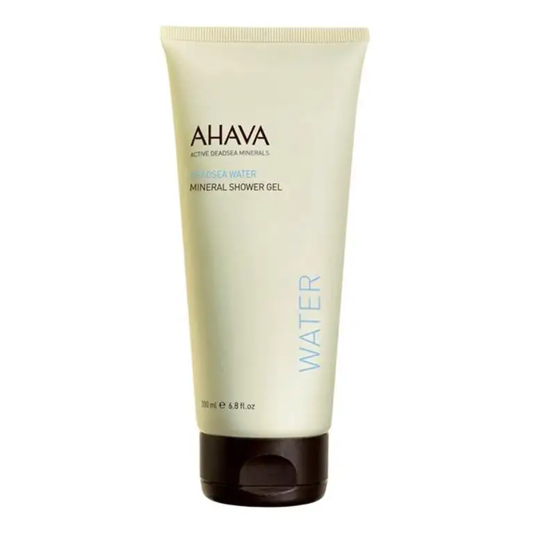 Ahava Deadsea Water Mineral Shower Gel 200 ml