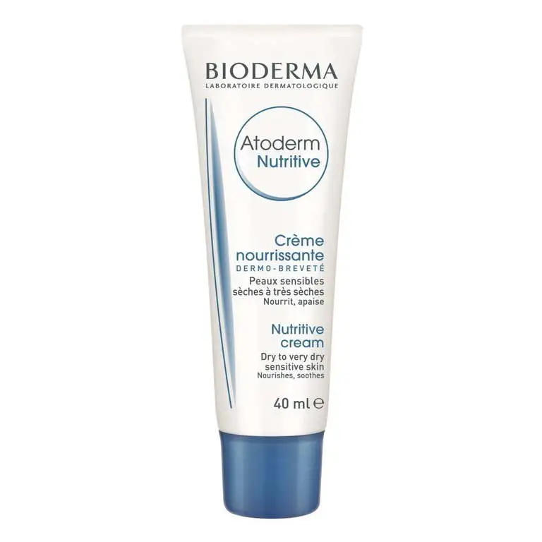 Bioderma Atoderm Nutritive Cream 40 ml