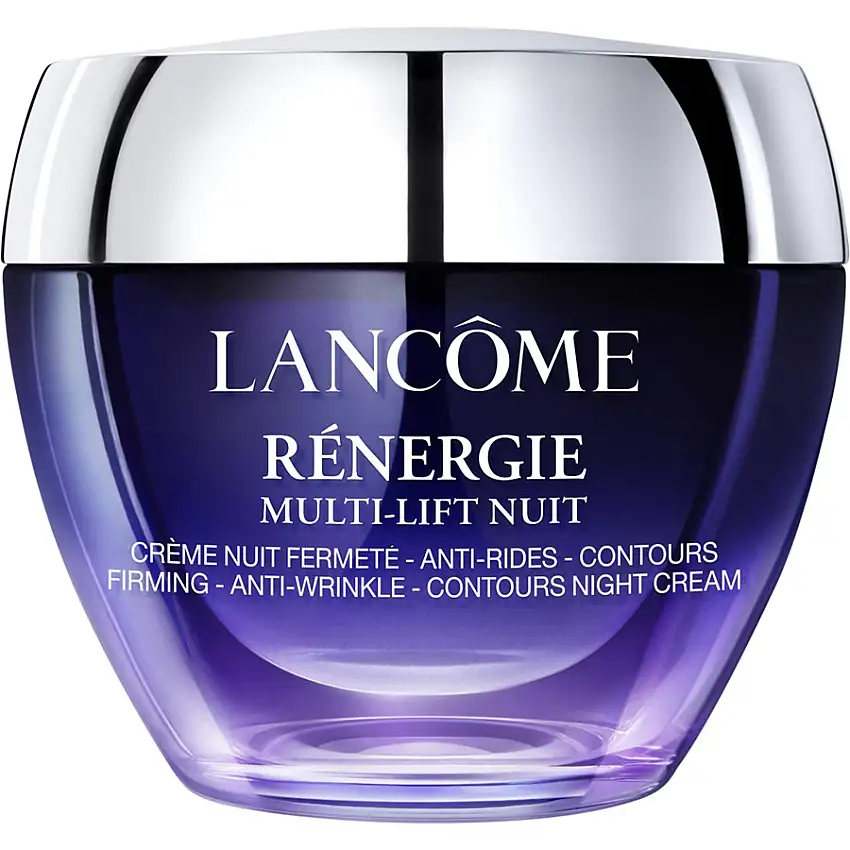 Lancôme Natcreme Rénergie Multi-Lift Nuit 50 ml