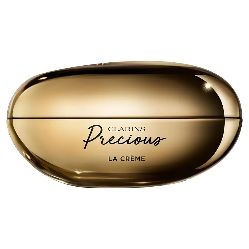 Clarins Precious Day cream 50 ml