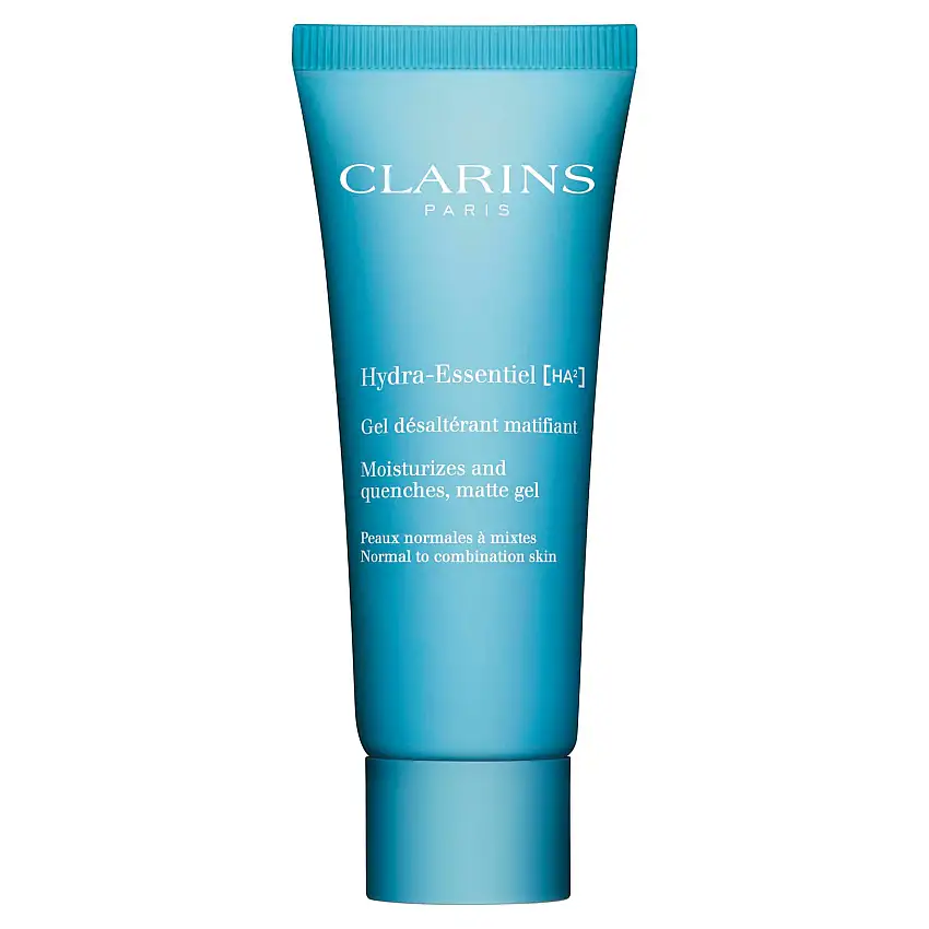 Clarins Hydra-Essentiel Cooling Gel Normal 75 ml