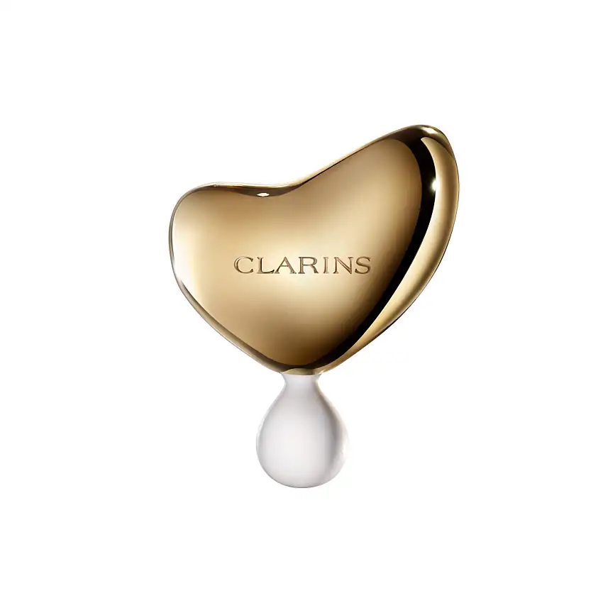 Clarins Precious Massage