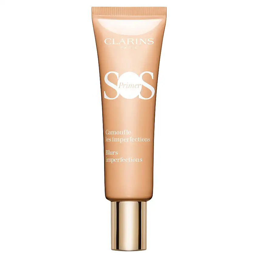 Clarins SOS Primer Imperfections  30 ml