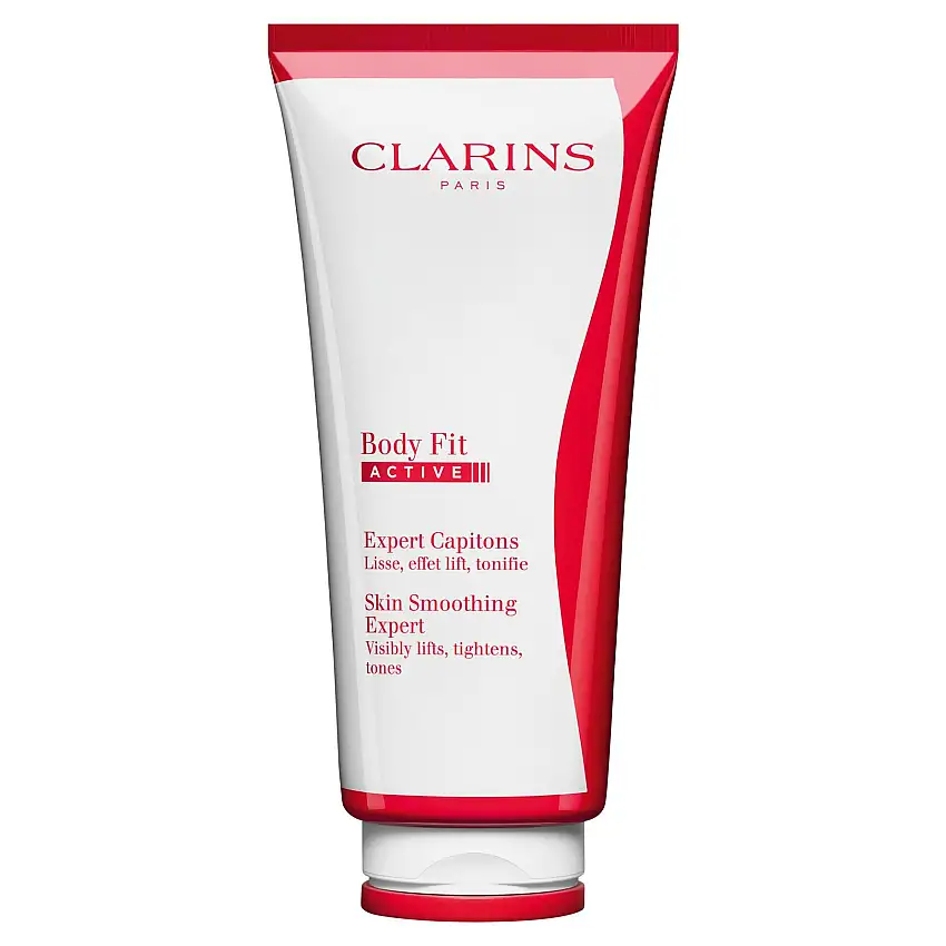 Clarins Body Fit Active 200 ml