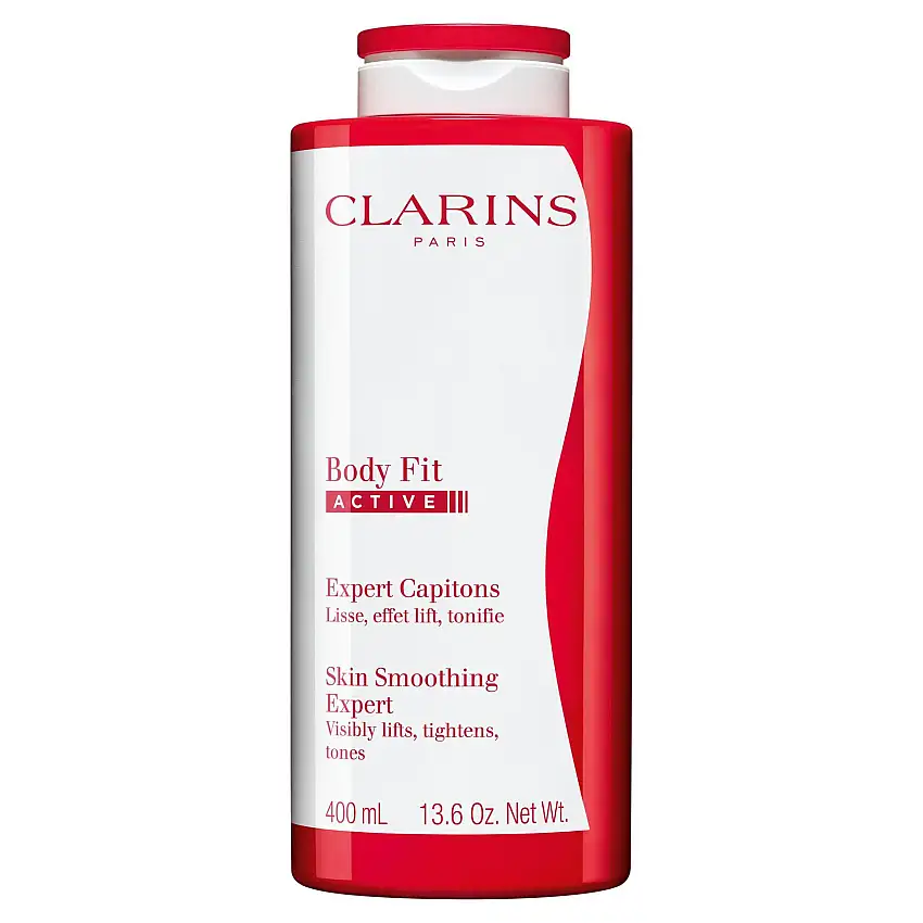 Clarins Body Fit Active 400 ml