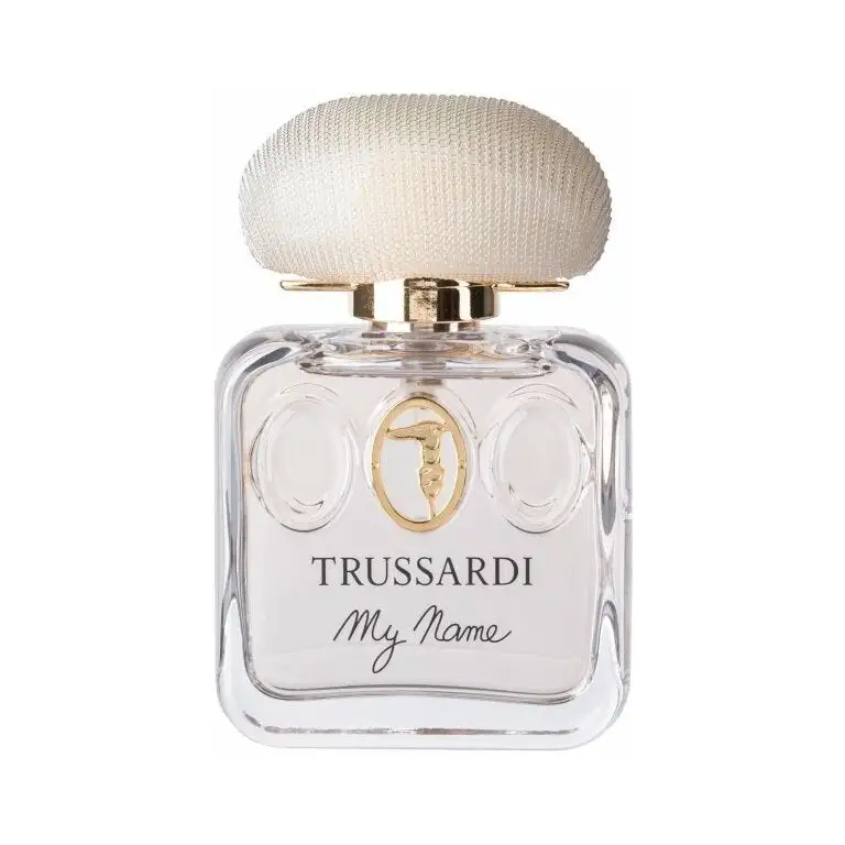 Trussardi My Name Eau de parfum 50 ml