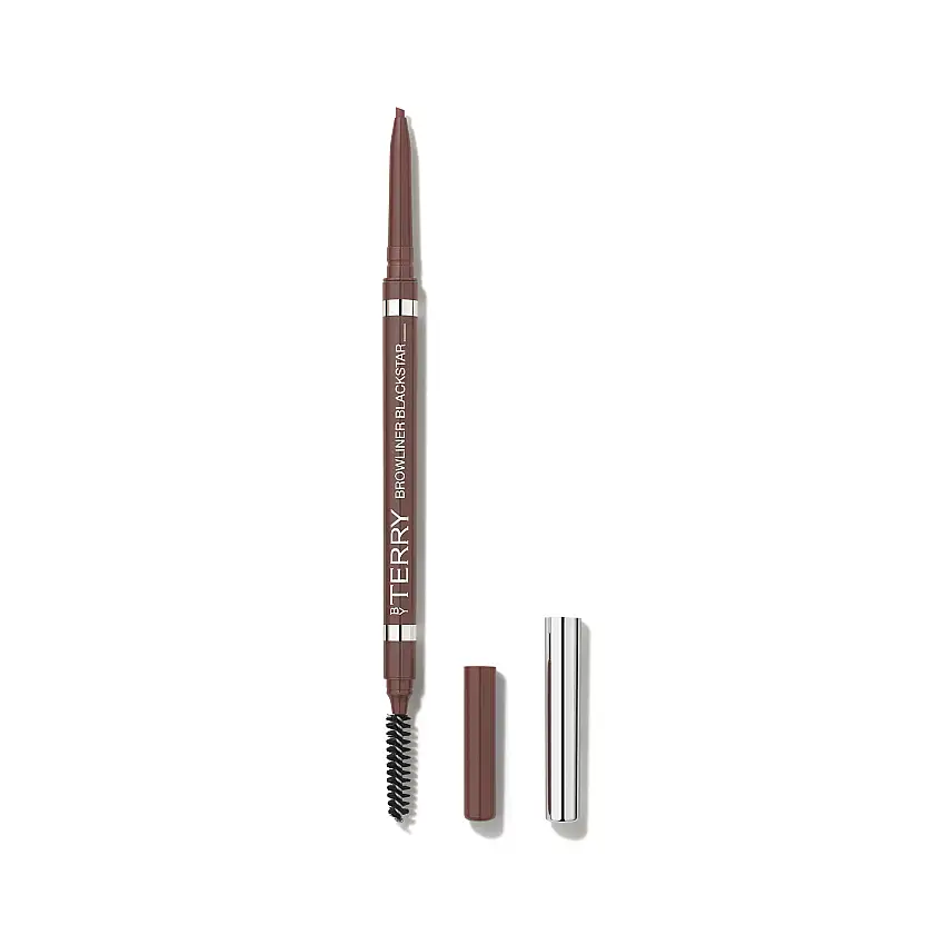 By Terry Brow Liner Blackstar N2 Auburn