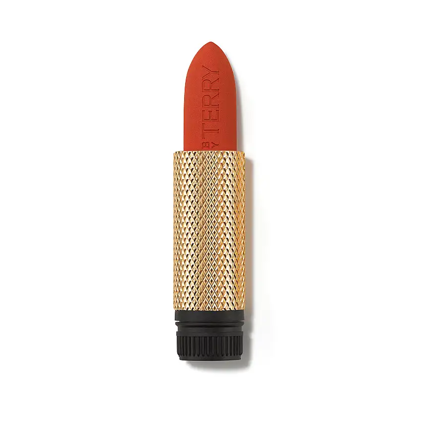 By Terry Refill Rouge Opulent Satin Lipstick N5 Coral Crush